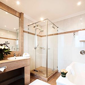 Comfort Kamer met Twee Aparte Bedden